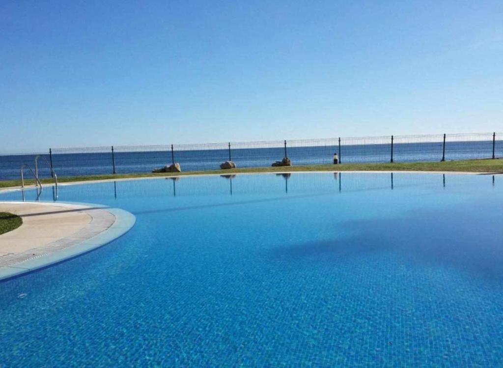 Mi Capricho Playa Marbella Διαμέρισμα Sitio de Calahonda Εξωτερικό φωτογραφία