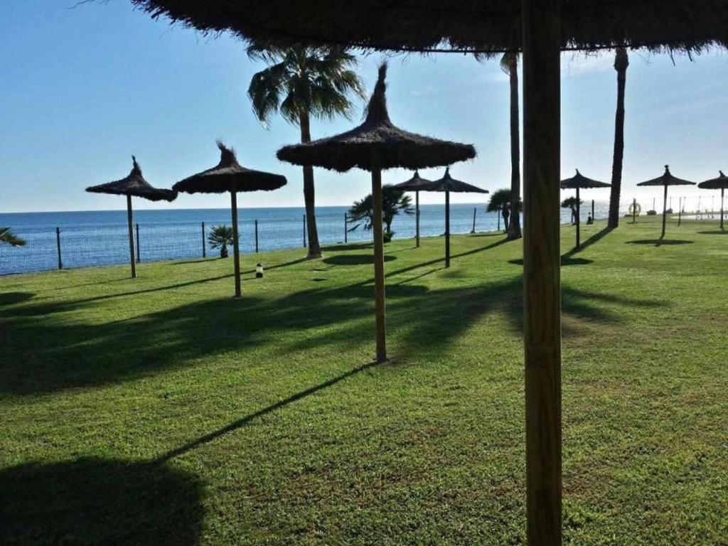 Mi Capricho Playa Marbella Διαμέρισμα Sitio de Calahonda Εξωτερικό φωτογραφία