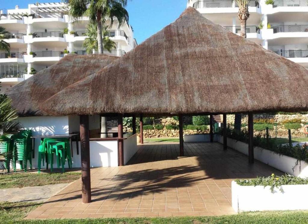 Mi Capricho Playa Marbella Διαμέρισμα Sitio de Calahonda Εξωτερικό φωτογραφία