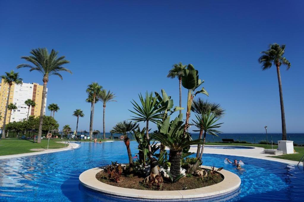 Mi Capricho Playa Marbella Διαμέρισμα Sitio de Calahonda Εξωτερικό φωτογραφία