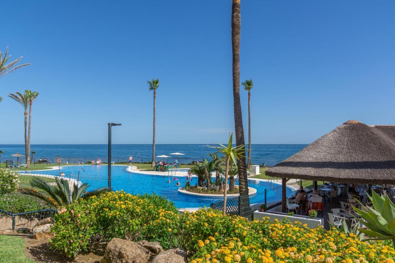 Mi Capricho Playa Marbella Διαμέρισμα Sitio de Calahonda Εξωτερικό φωτογραφία
