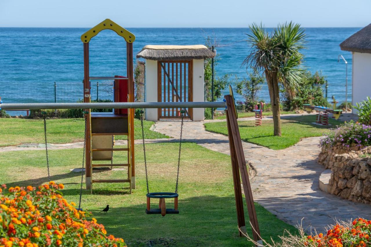 Mi Capricho Playa Marbella Διαμέρισμα Sitio de Calahonda Εξωτερικό φωτογραφία