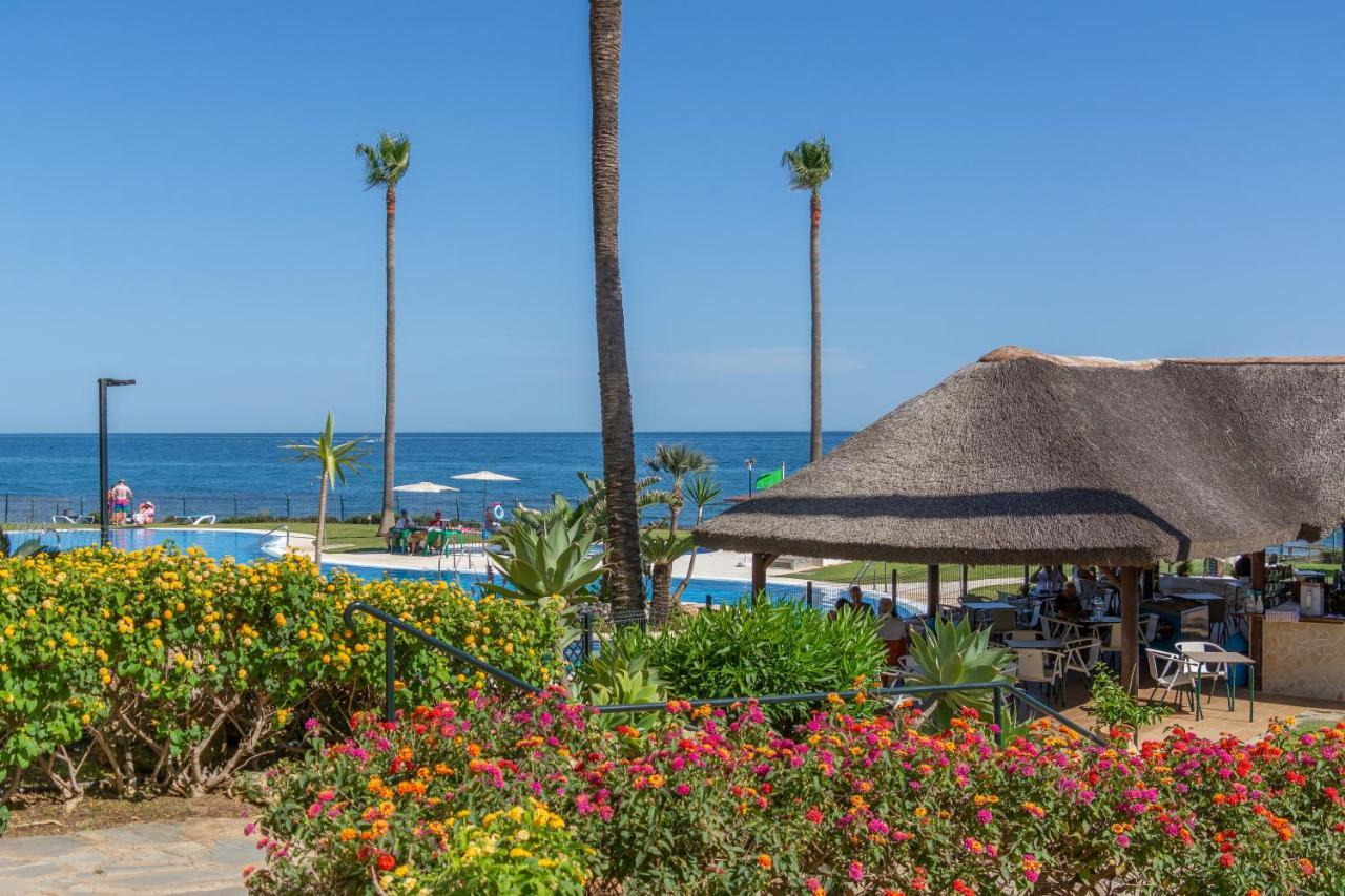 Mi Capricho Playa Marbella Διαμέρισμα Sitio de Calahonda Εξωτερικό φωτογραφία