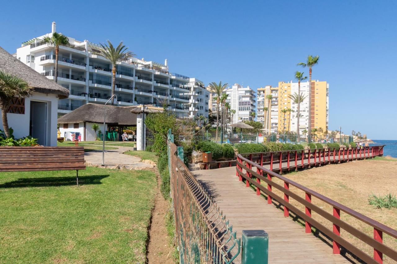 Mi Capricho Playa Marbella Διαμέρισμα Sitio de Calahonda Εξωτερικό φωτογραφία