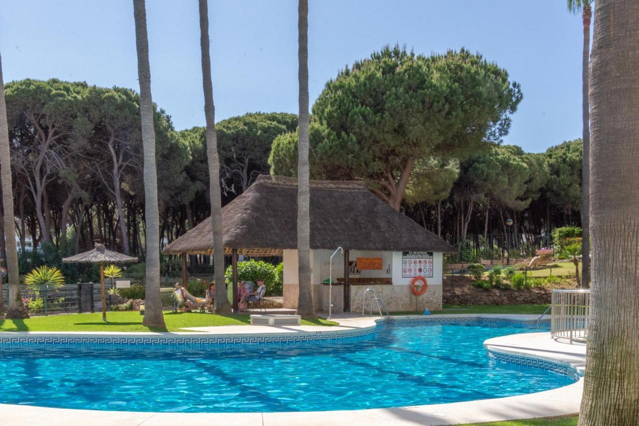 Mi Capricho Playa Marbella Διαμέρισμα Sitio de Calahonda Εξωτερικό φωτογραφία