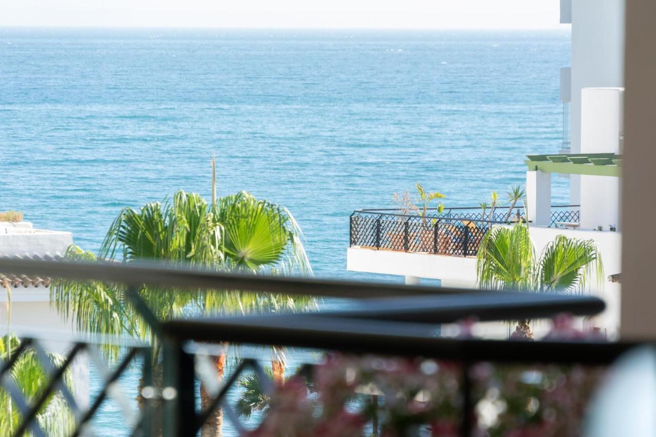 Mi Capricho Playa Marbella Διαμέρισμα Sitio de Calahonda Εξωτερικό φωτογραφία