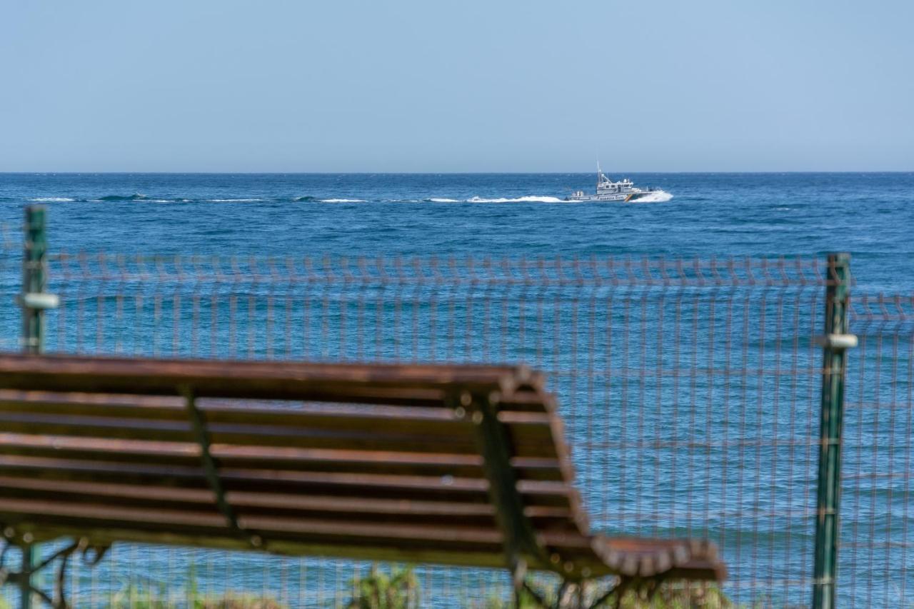 Mi Capricho Playa Marbella Διαμέρισμα Sitio de Calahonda Εξωτερικό φωτογραφία