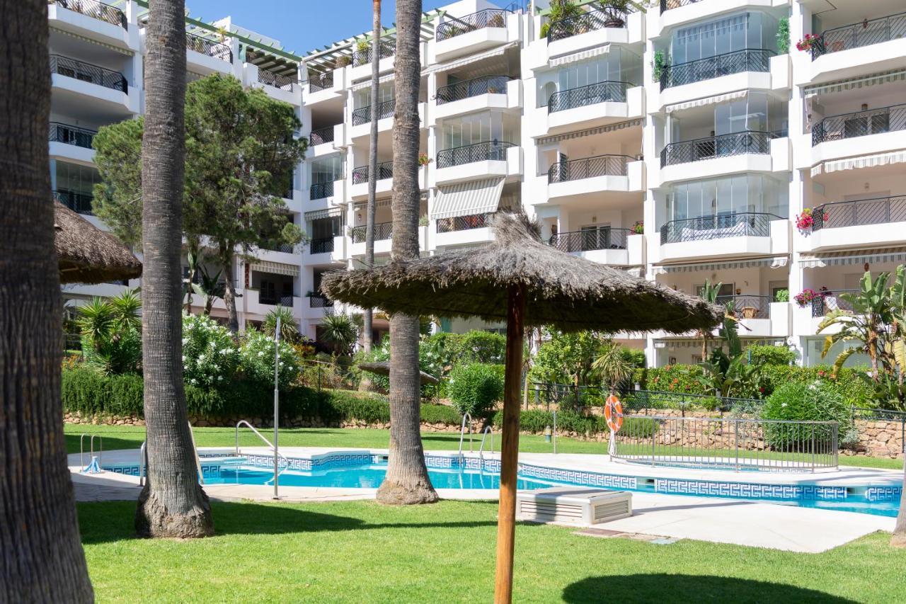 Mi Capricho Playa Marbella Διαμέρισμα Sitio de Calahonda Εξωτερικό φωτογραφία