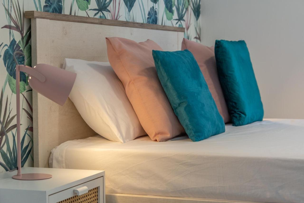 Mi Capricho Playa Marbella Διαμέρισμα Sitio de Calahonda Εξωτερικό φωτογραφία