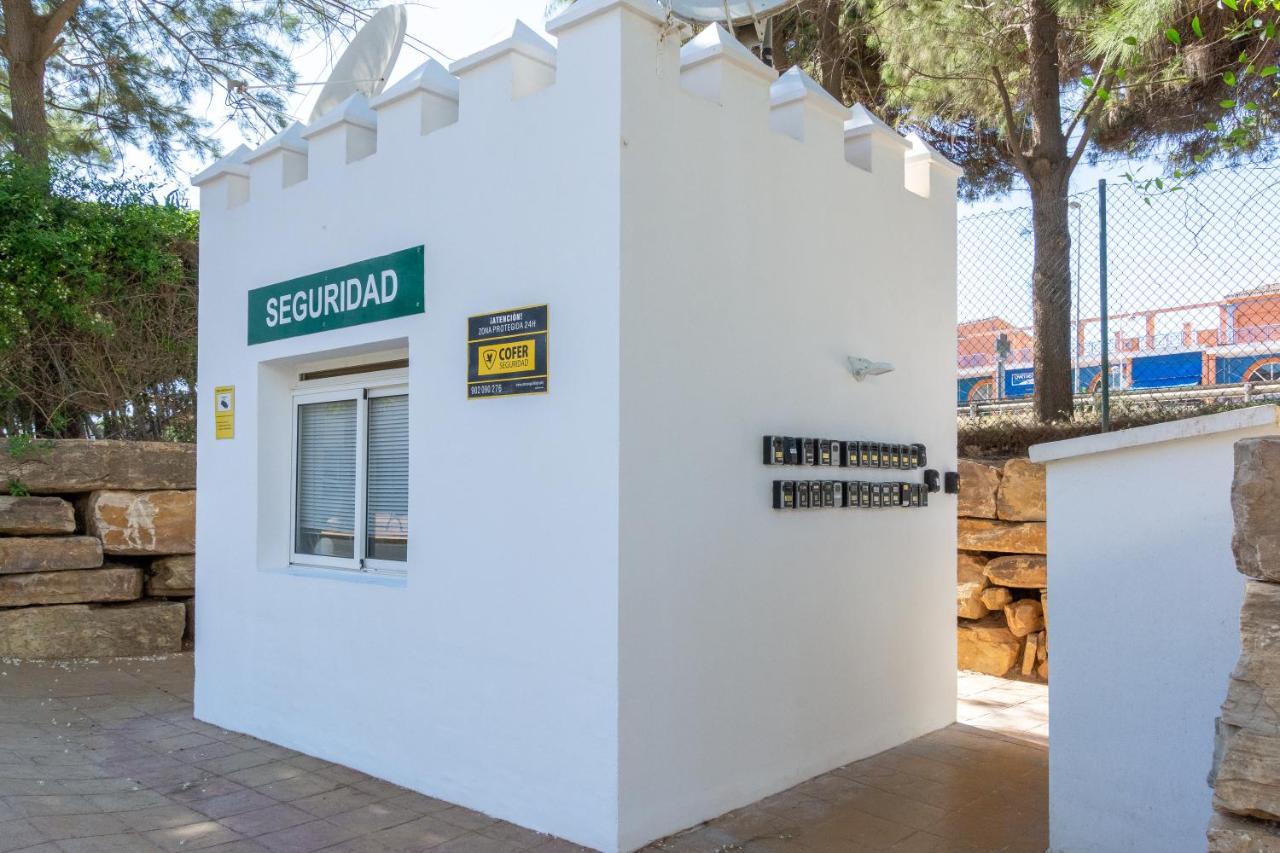 Mi Capricho Playa Marbella Διαμέρισμα Sitio de Calahonda Εξωτερικό φωτογραφία