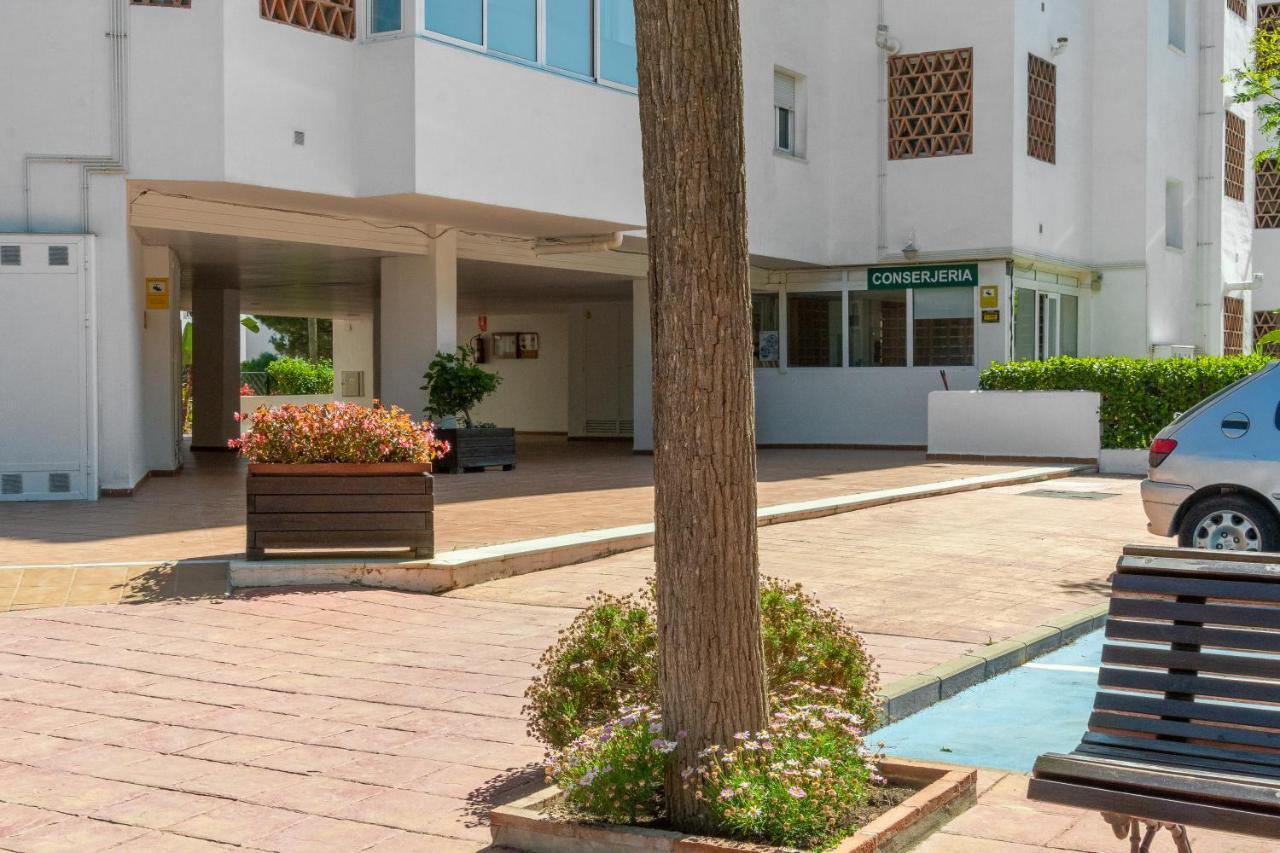 Mi Capricho Playa Marbella Διαμέρισμα Sitio de Calahonda Εξωτερικό φωτογραφία