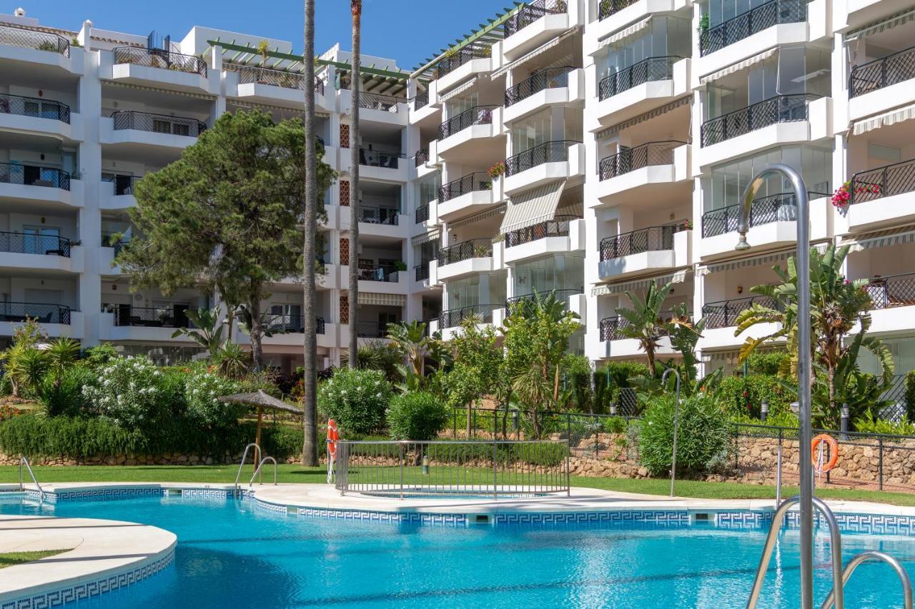 Mi Capricho Playa Marbella Διαμέρισμα Sitio de Calahonda Εξωτερικό φωτογραφία